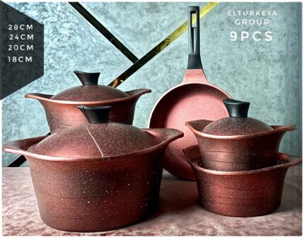 داى كاست نيو سافلون 9ق