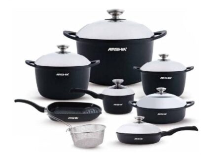 ارشا المانى 14ق