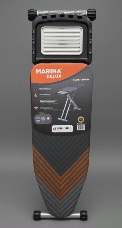 ترابيزه مكواه marina delux