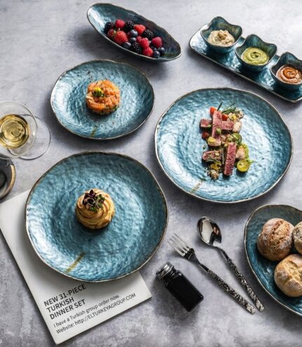 عشاء ماجيستك 31ق